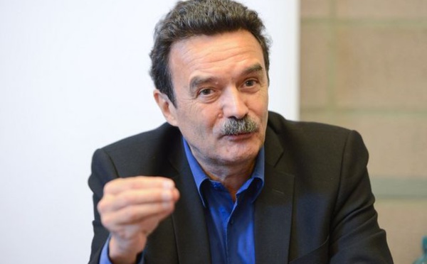 Pour le patron de Mediapart Edwy Plenel, "la nouvelle qui dérange" sera la finalité de la loi sur les "Fakenews"... Regardez !!!