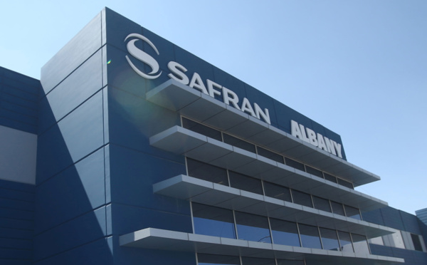 ​Inde: le groupe français Safran décroche un contrat de 12 milliards d'euros avec la compagnie aérienne SpiceJet