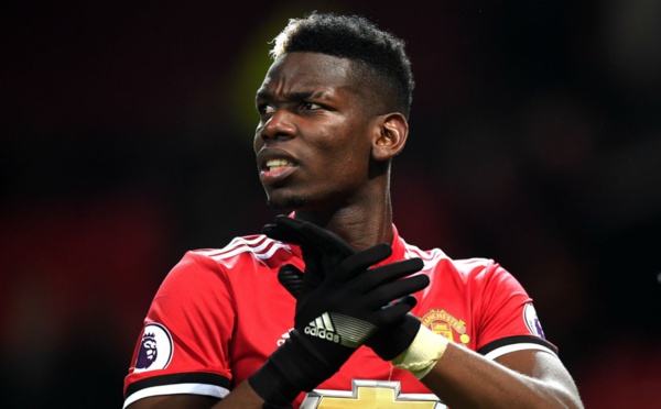 Derby d'Angleterre Manchester United Vs Liverpool : Mourinho zappe Pogba et Martial