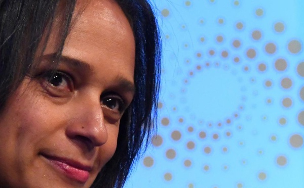 ​Angola: Isabel dos Santos s'explique sur sa gestion à la tête de la Sonangol