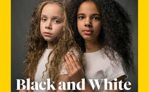 ​National Geographic reconnaît un traitement raciste et s'excuse