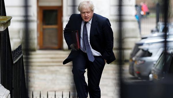 Affaire Skripal : la Russie va expulser des diplomates britanniques