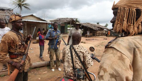  Conflit intercommunautaire à Koro et Douentza : le gouvernement engage le processus d'apaisement 