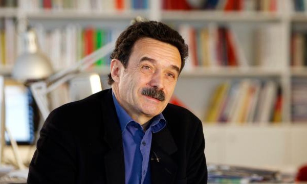 Edwy Plenel sur la garde à vue de Sarkozy : "Les éléments rassemblés aujourd'hui, ce sont des faits"