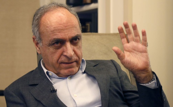 Ziad Takieddine affirme clairement : "J'ai remis 5 millions d'euros et à Sarkozy et..."
