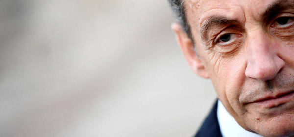Ce que Nicolas Sarkozy a dit aux juges : « Je vis l'enfer de cette calomnie » 