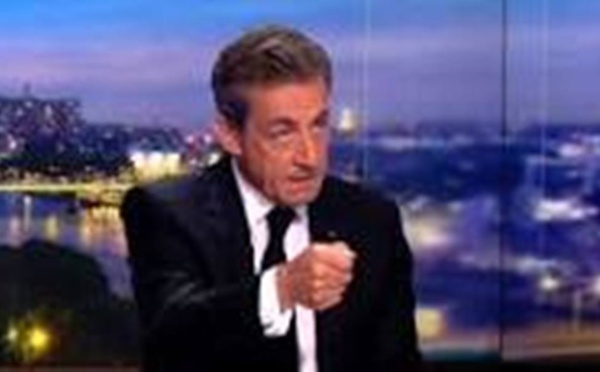 L’avocat de Nicolas Sarkozy va faire appel du contrôle judiciaire de son client