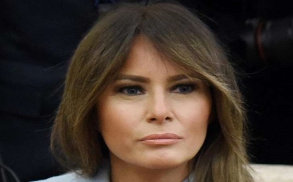Melania Trump humiliée par une ex-playmate qui confie avoir eu une relation avec son mari