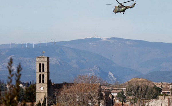 Attaques dans l'Aude: Trèbes et Carcassonne entre mutisme, stupeur et colère