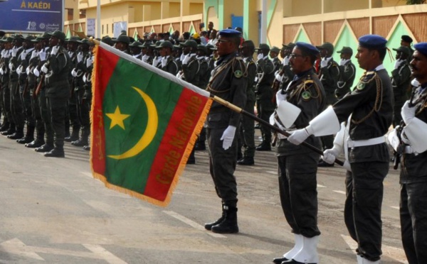 ​Droits de l'homme, discrimination, racisme: la Mauritanie épinglée