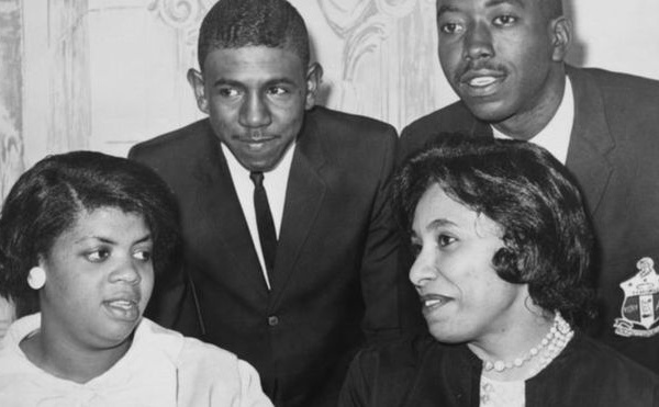 ​Linda Brown ou le symbole de la fin de la ségrégation scolaire