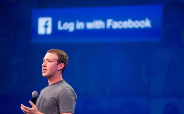 Scandale Cambridge Analytica: l'Europe exige des réponses de Facebook