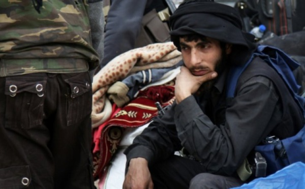 Syrie: le sort d'Idleb et de ses jihadistes dicté par la stratégie d'Ankara