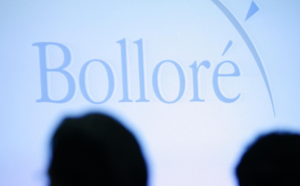 ​France: la justice relaxe des médias et ONG poursuivis pour diffamation par Bolloré