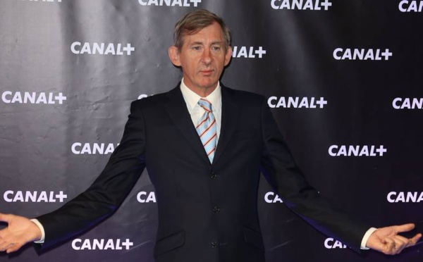​Décès de Christophe Salengro, le président de "Groland"
