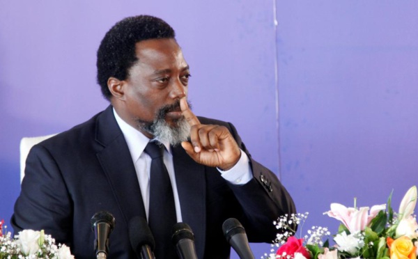 RDC: la défiance du peuple envers la commission électorale et le président