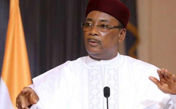 ​Le Niger refuse de négocier avec Boko Haram