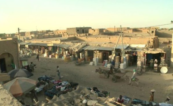 ​Un djihadiste malien devant la CPI