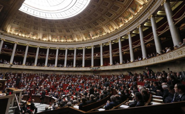 La France va augmenter de 6 milliards d’euros son Aide au développement d’ici 2022