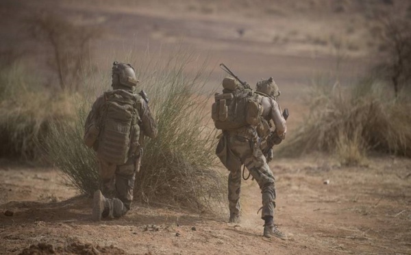 Mali. 30 djihadistes tués dimanche lors d’une opération franco-malienne