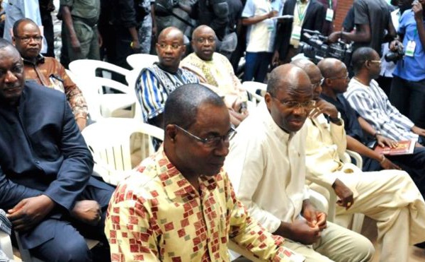 Procès du putsch manqué au Burkina : démission de 14 avocats