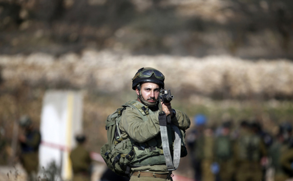 ​ «Marche du retour»: l’armée israélienne dément viser les journalistes