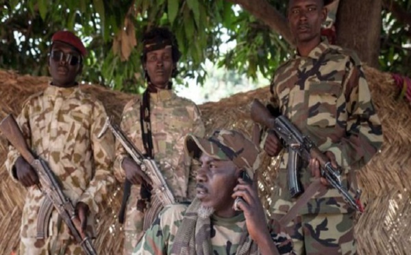 ​Centrafrique: assaut contre les groupes armés, au moins 30 blessés dont des Casques bleus