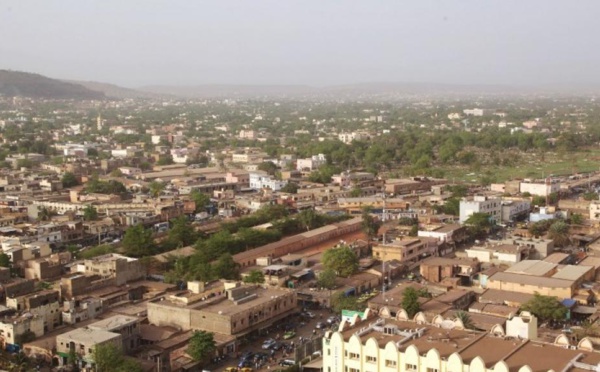 ​Mali: des explosifs destinés aux jihadistes découverts à Bamako