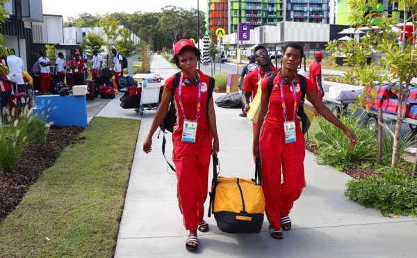​Ghana : 50 "journalistes" renvoyés d'Australie