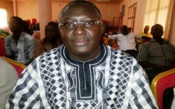 Burkina: Le maire de Koutougou tué par des hommes armés!