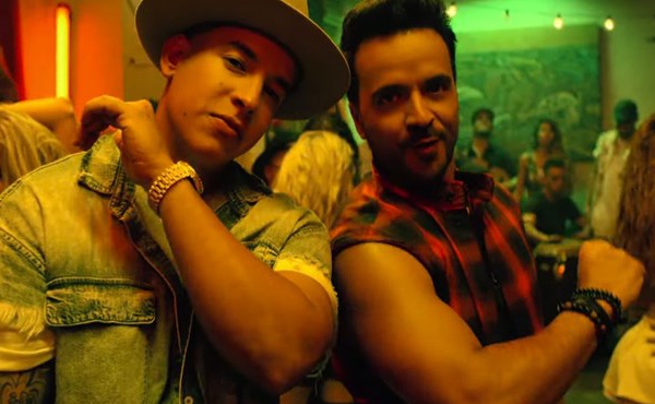 Youtube : Le clip "Despacito" et ses 5 milliards de vues supprimé par des pirates