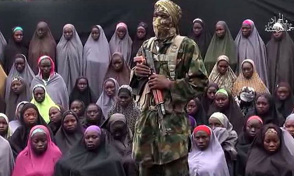 ​Nigeria: Boko Haram a enlevé plus de 1000 enfants depuis 2013