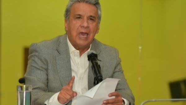 ​Urgent- Equateur: le président confirme la mort de trois employés d'un journal enlevés
