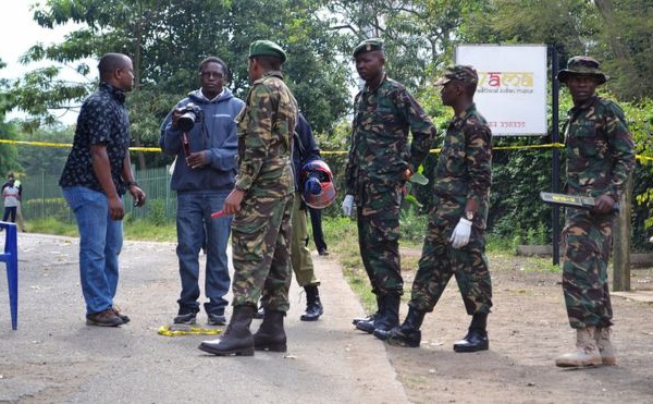 ​Tanzanie : plus de 750 euros pour un blog