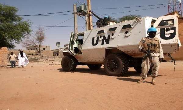 ​Attaque à Tombouctou : 7 soldats français touchés