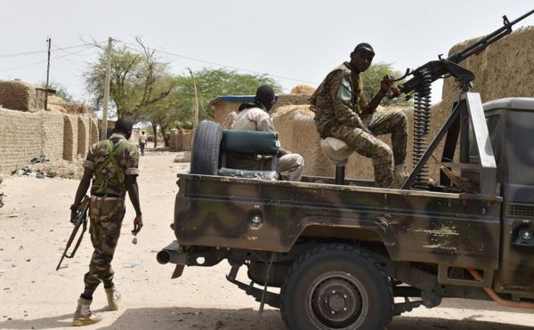 ​Nigeria : affrontement entre forces de sécurité et shiites