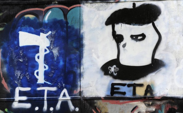 Les séparatistes de l'ETA demandent pardon à leurs victimes