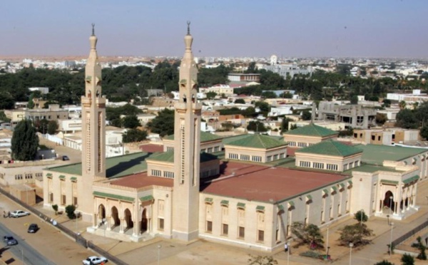 Mauritanie: deux condamnations prononcées suite à des insultes proférées sur WhatsApp