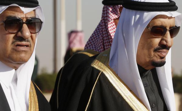 48 personnes décapitées depuis le début de l'année en Arabie Saoudite