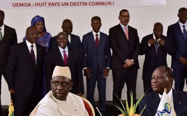 ​ UEMOA : des mesures pour combattre le terrorisme