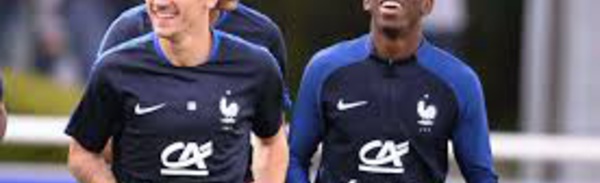 Barça : Dembélé sacrifié pour Griezmann ?
