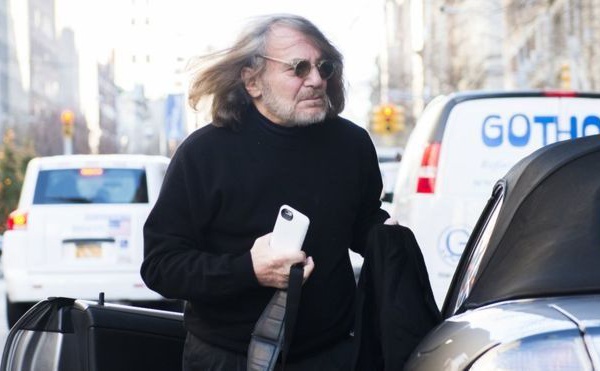 ​Harold Bornstein, médecin du président des USA: "Trump m'a dicté son bulletin de santé"