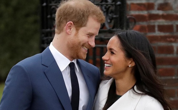 Le demi-frère de Meghan Markle demande au prince Harry d'annuler le mariage avec Meghan