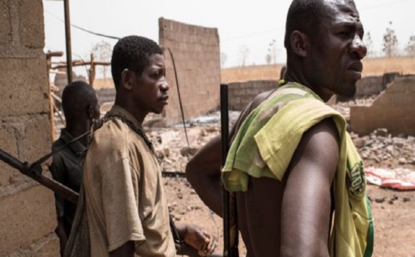 ​Une attaque fait 27 morts au Nigéria