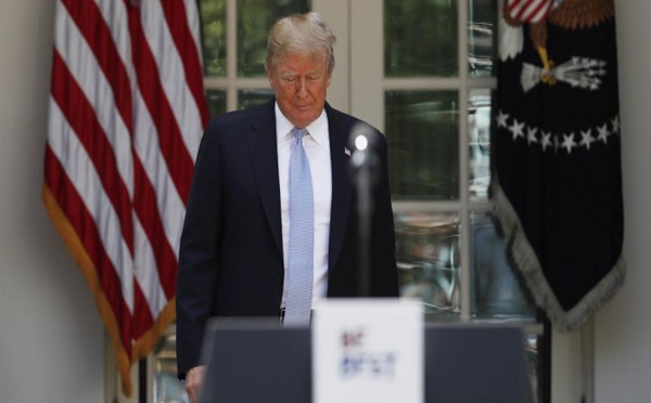 Accord sur le nucléaire iranien: une décision annoncée dès ce mardi à Washington