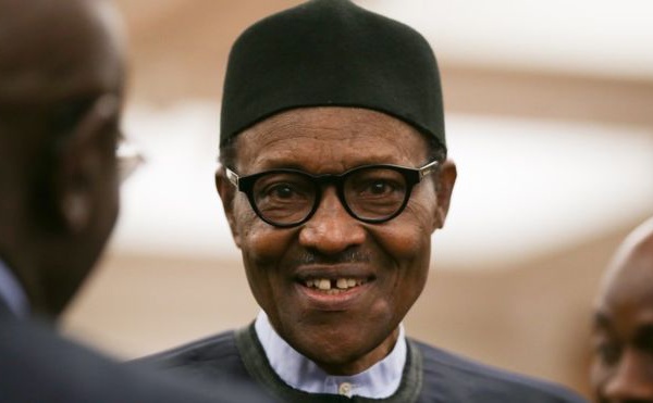 ​ Buhari : quatrième voyage médical à Londres