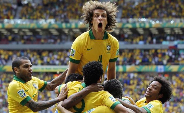 ​ Brésil : les banques "ferment" pour la Coupe du monde