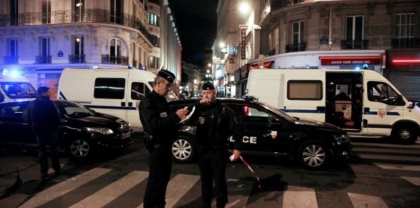 ​Paris : l'État islamique revendique l'attaque au couteau à Opéra