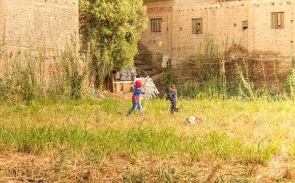 Egypte: un enfant de quatre ans devant la justice