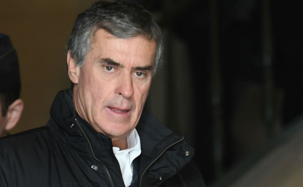 ​Fraude fiscale: Jérôme Cahuzac, condamné à 2 ans ferme en appel, échappe à la prison